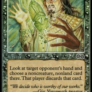 Magic: The Gathering Duress