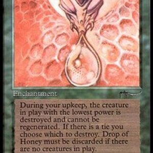 Magic: The Gathering Drop of Honey