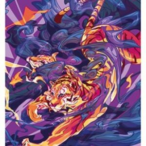 Magic: The Gathering Cat Token