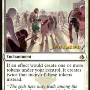Magic: The Gathering Anointed Procession