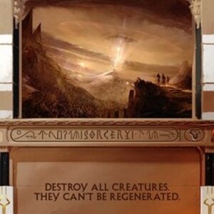 Magic: The Gathering Wrath of God