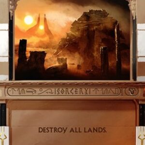 Magic: The Gathering Armageddon