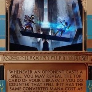 Magic: The Gathering Counterbalance