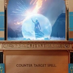 Magic: The Gathering Counterspell