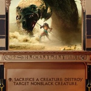 Magic: The Gathering Attrition
