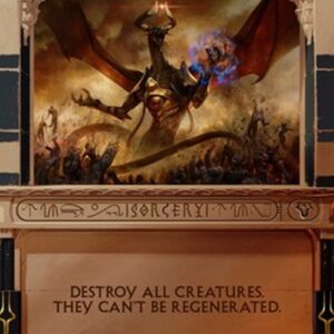 Magic: The Gathering Damnation