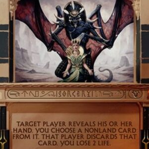 Magic: The Gathering Thoughtseize
