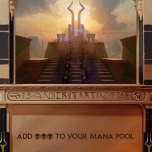 Magic: The Gathering Dark Ritual