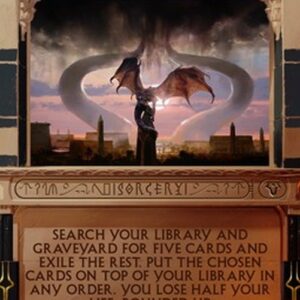 Magic: The Gathering Doomsday
