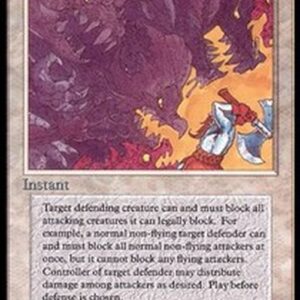 Magic: The Gathering Blaze of Glory