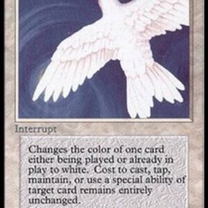 Magic: The Gathering Purelace
