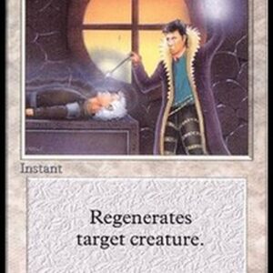 Magic: The Gathering Death Ward