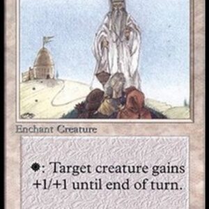 Magic: The Gathering Blessing