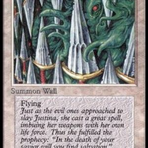 Magic: The Gathering Wall of Swords