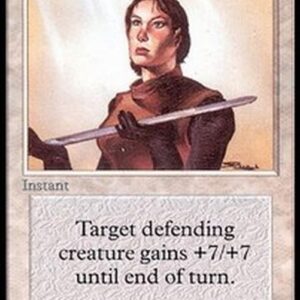 Magic: The Gathering Righteousness