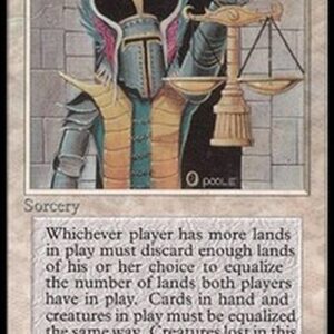 Magic: The Gathering Balance