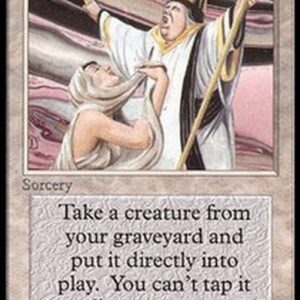 Magic: The Gathering Resurrection