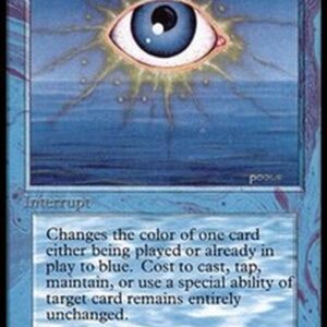 Magic: The Gathering Thoughtlace