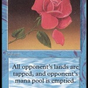 Magic: The Gathering Mana Short