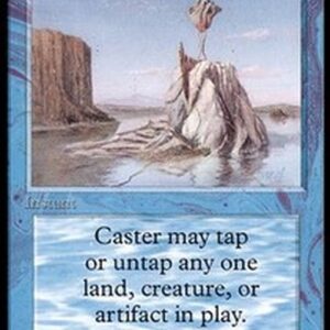 Magic: The Gathering Twiddle