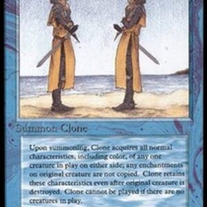 Magic: The Gathering Clone