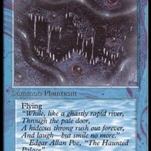 Magic: The Gathering Phantom Monster