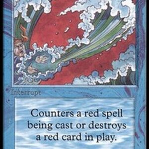 Magic: The Gathering Blue Elemental Blast