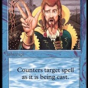 Magic: The Gathering Counterspell
