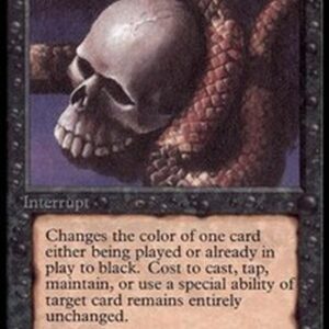 Magic: The Gathering Deathlace