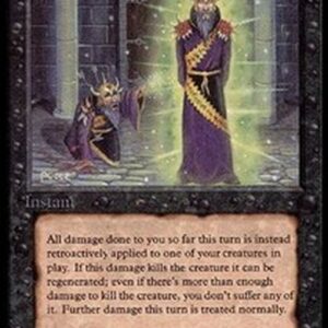 Magic: The Gathering Simulacrum