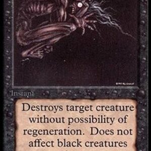 Magic: The Gathering Terror