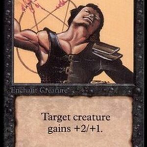 Magic: The Gathering Unholy Strength