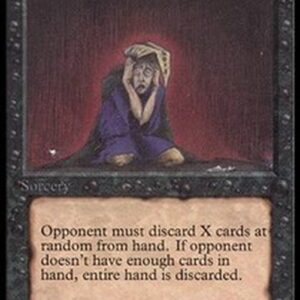 Magic: The Gathering Mind Twist
