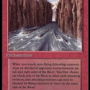 Magic: The Gathering Raging River