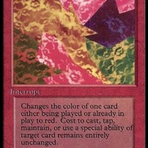 Magic: The Gathering Chaoslace