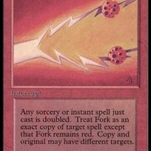 Magic: The Gathering Fork