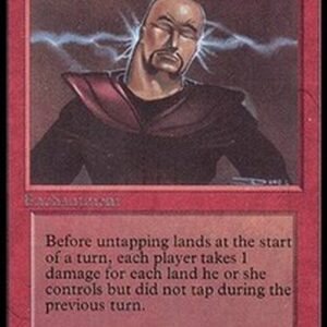 Magic: The Gathering Power Surge
