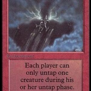 Magic: The Gathering Smoke