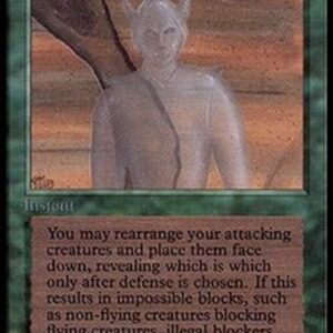 Magic: The Gathering Camouflage