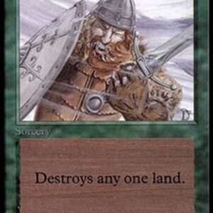 Magic: The Gathering Ice Storm