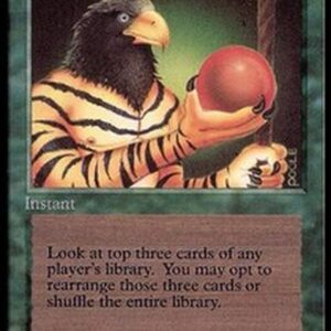 Magic: The Gathering Natural Selection