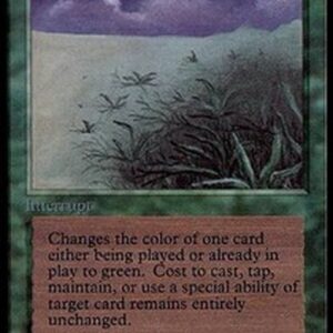 Magic: The Gathering Lifelace