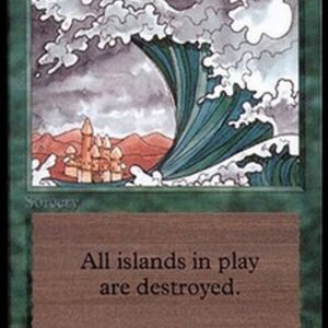 Magic: The Gathering Tsunami