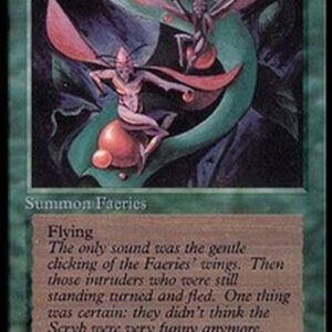 Magic: The Gathering Scryb Sprites