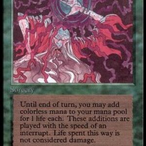 Magic: The Gathering Channel