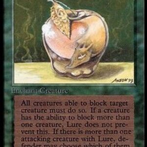 Magic: The Gathering Lure