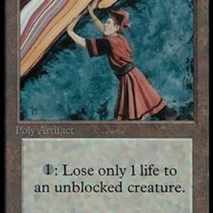 Magic: The Gathering Forcefield