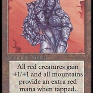 Magic: The Gathering Gauntlet of Might