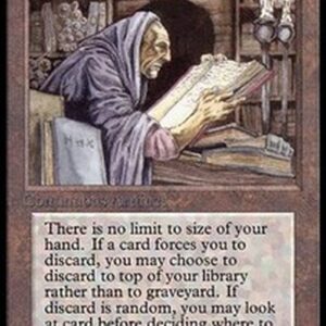 Magic: The Gathering Library of Leng