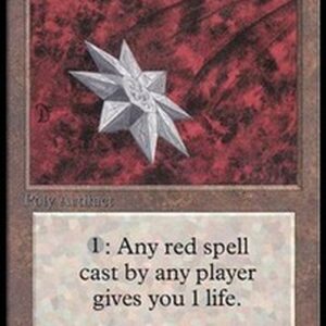 Magic: The Gathering Iron Star